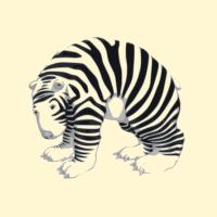 Zebrours