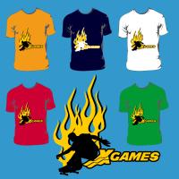 Xgames