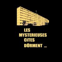 les Mystérieuses cités..