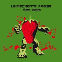 La Fraise des bois