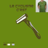 Le Cyclisme...