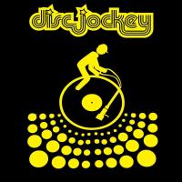 Disc Jockey