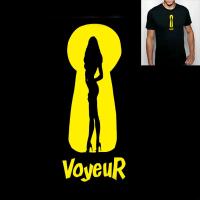 Voyeur