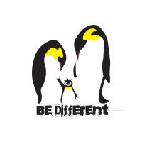 Be Different