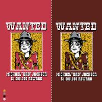 Wanted