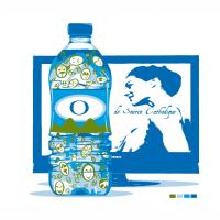 Bouteille d'O