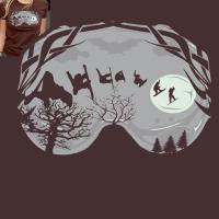 To the Moon