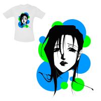 Sad Woman