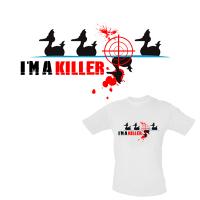 I'm a killer