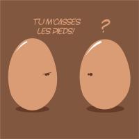 Pieds