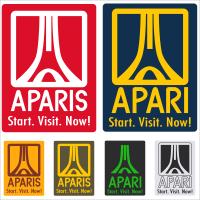 APARI(S)