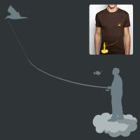 Lucien in the Sky with Diamonds