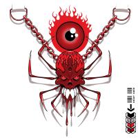 THE THIRD EYE