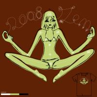 Zen attitude...