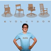 evolution