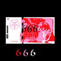 Billet satanique