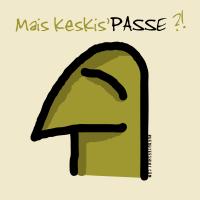 keskis'pass
