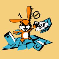 bug bunny