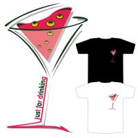 Just for drinking