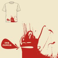ink power