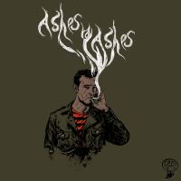 Ashes to ashes