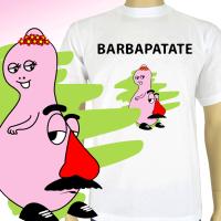 barbapatate