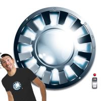 IRONMAN on/off
