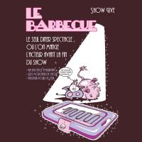 barbecue modif