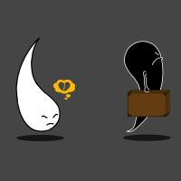 YING et YANG se séparent !