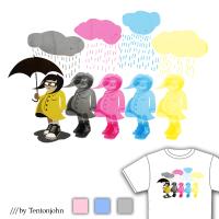 Sick Of The Rain