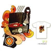 Phono Explosion