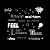 Good graphism
