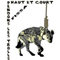pendons les trolls