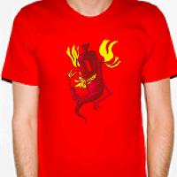 piment explosif