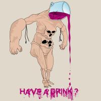 Have a Drink?