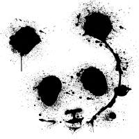 panda