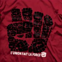 red-force