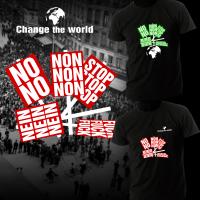 Change the World