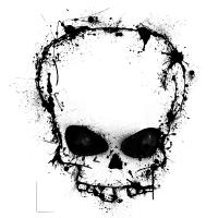 Skull Head
