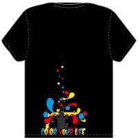 Color your life