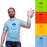 Little geek v4