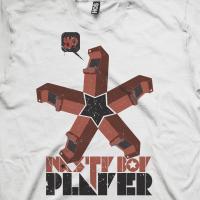 player