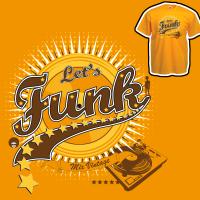 Let's funk