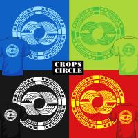 CROPS MAYA