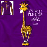 Le vertige