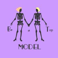 be a top model
