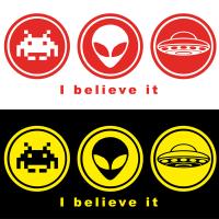 I believe it