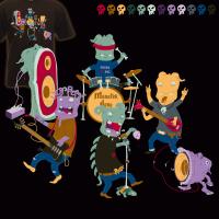 Monster Hero
