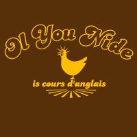 Ol You Nide