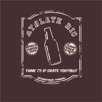 athlete hic